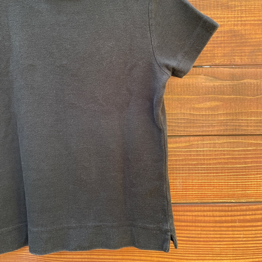 Vintage Ribbed Top - Picture 3 of 4